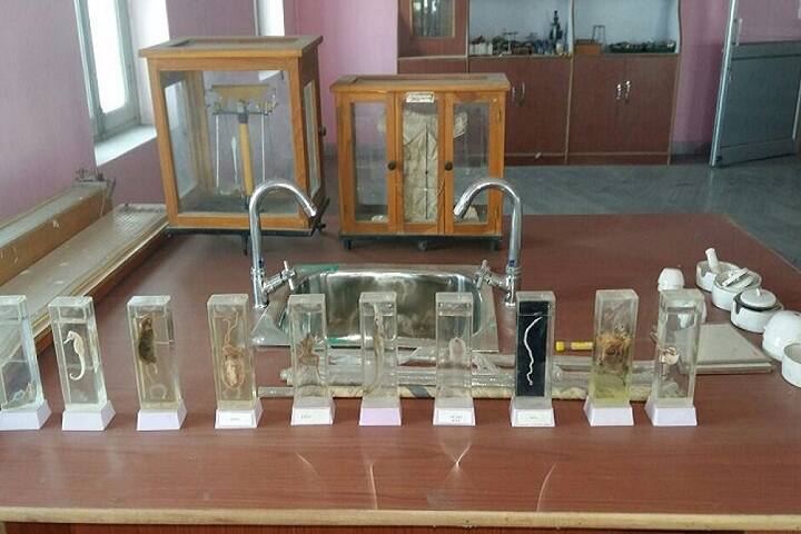 laboratory